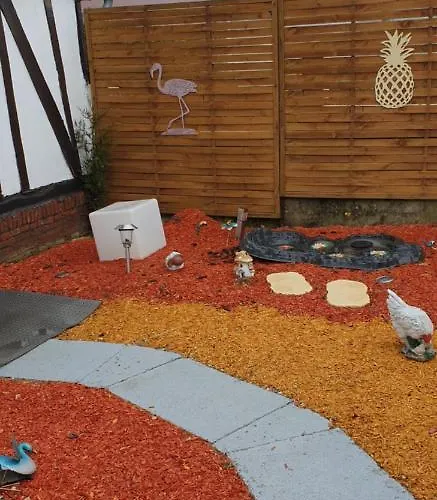 Le Mouton Gras Aumale