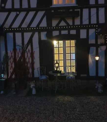 Le Mouton Gras Maison d'hôtes