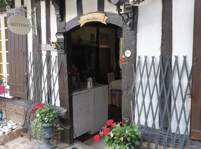 Le Mouton Gras Aumale