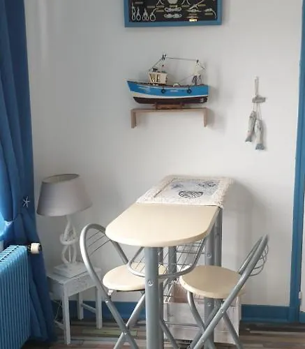 Le Mouton Gras Pensjonat