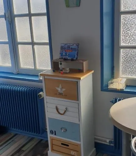 Pensjonat Le Mouton Gras Aumale