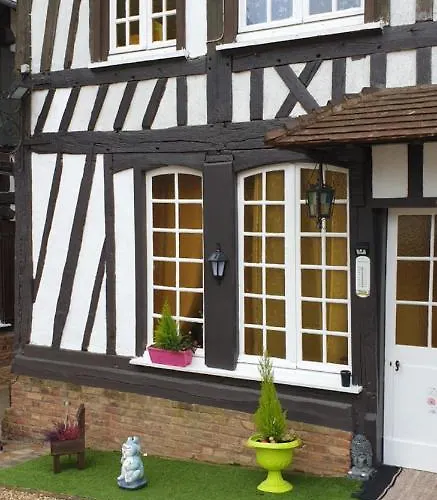 Le Mouton Gras Aumale