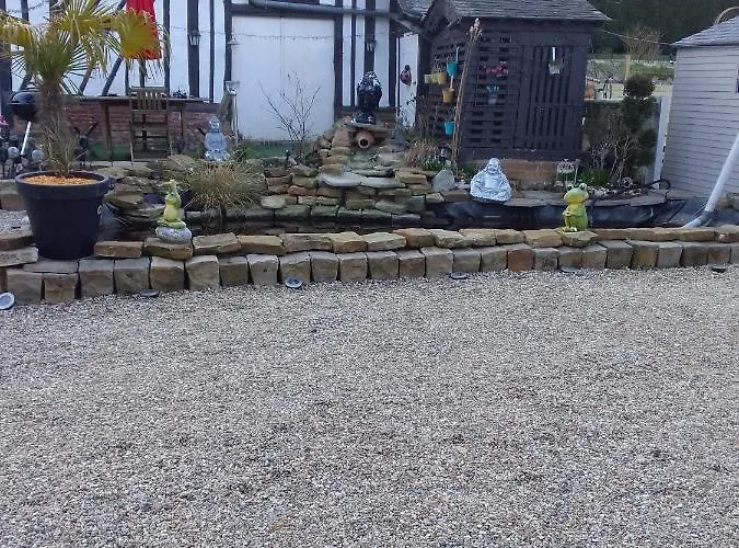 Le Mouton Gras 3* Aumale