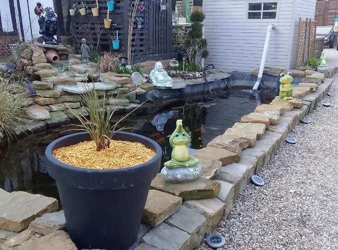 Pensjonat Le Mouton Gras Aumale