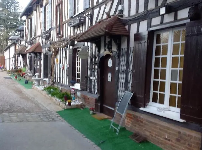 Le Mouton Gras 3* Aumale