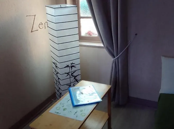 Le Mouton Gras Pensjonat 3*