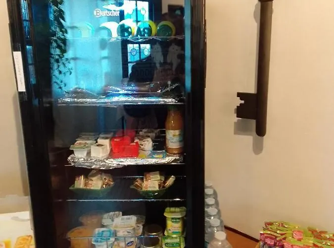 Pensjonat Le Mouton Gras Aumale