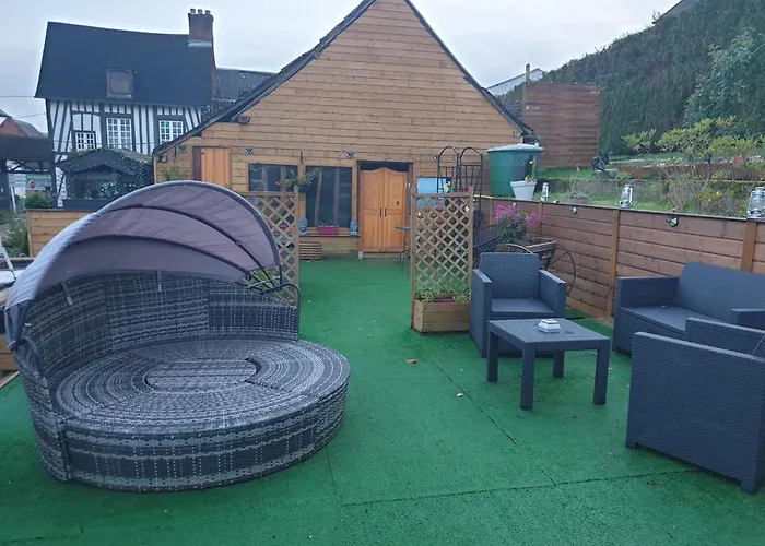 Le Mouton Gras Aumale