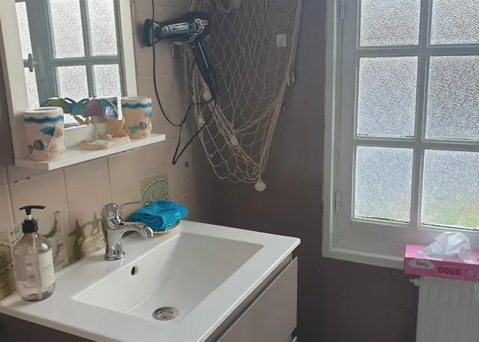 Pensjonat Le Mouton Gras 3*