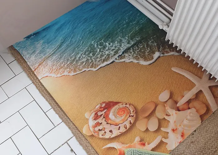 Le Mouton Gras Pensjonat Aumale