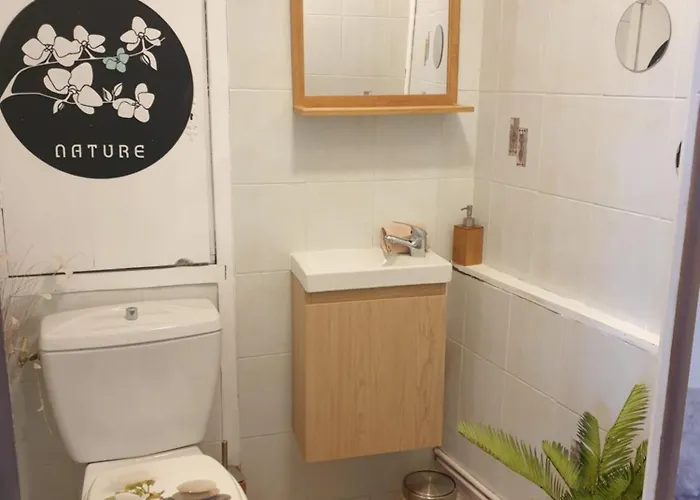 Le Mouton Gras Pensjonat Aumale