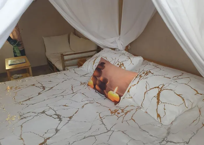 Le Mouton Gras Pensjonat 3*