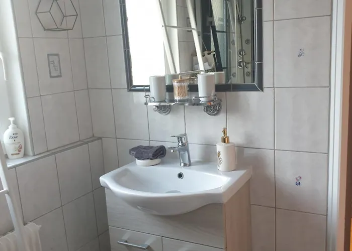 Le Mouton Gras Pensjonat