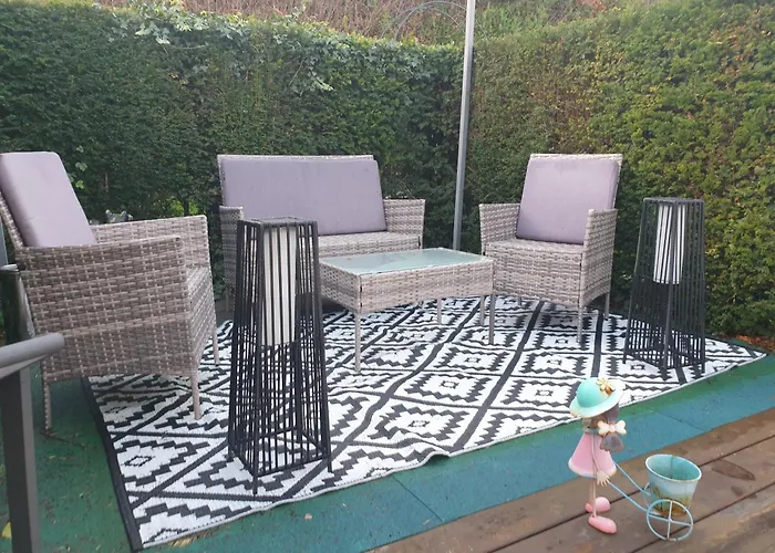 Le Mouton Gras Pensjonat