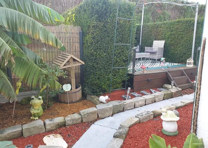 Le Mouton Gras Pensjonat Aumale