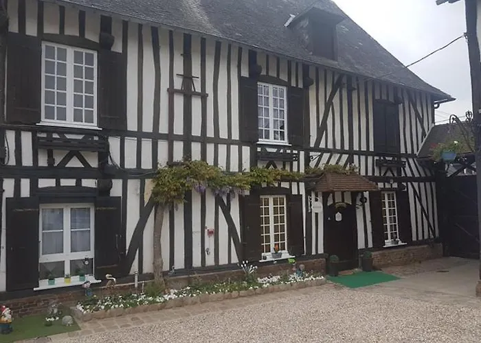 Le Mouton Gras 3* Aumale